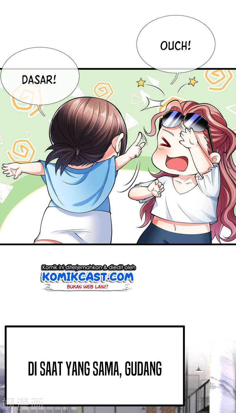 City Chapter 160 - halaman 12