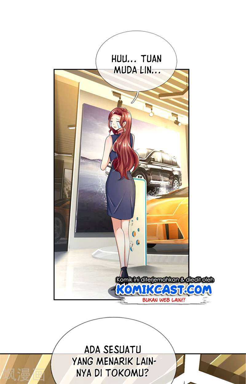 City Chapter 160 - halaman 5
