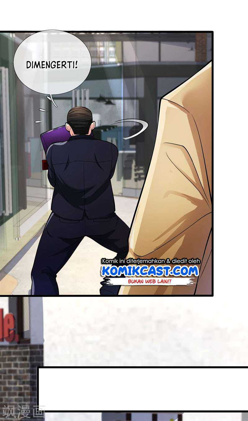 City Chapter 161 - halaman 12