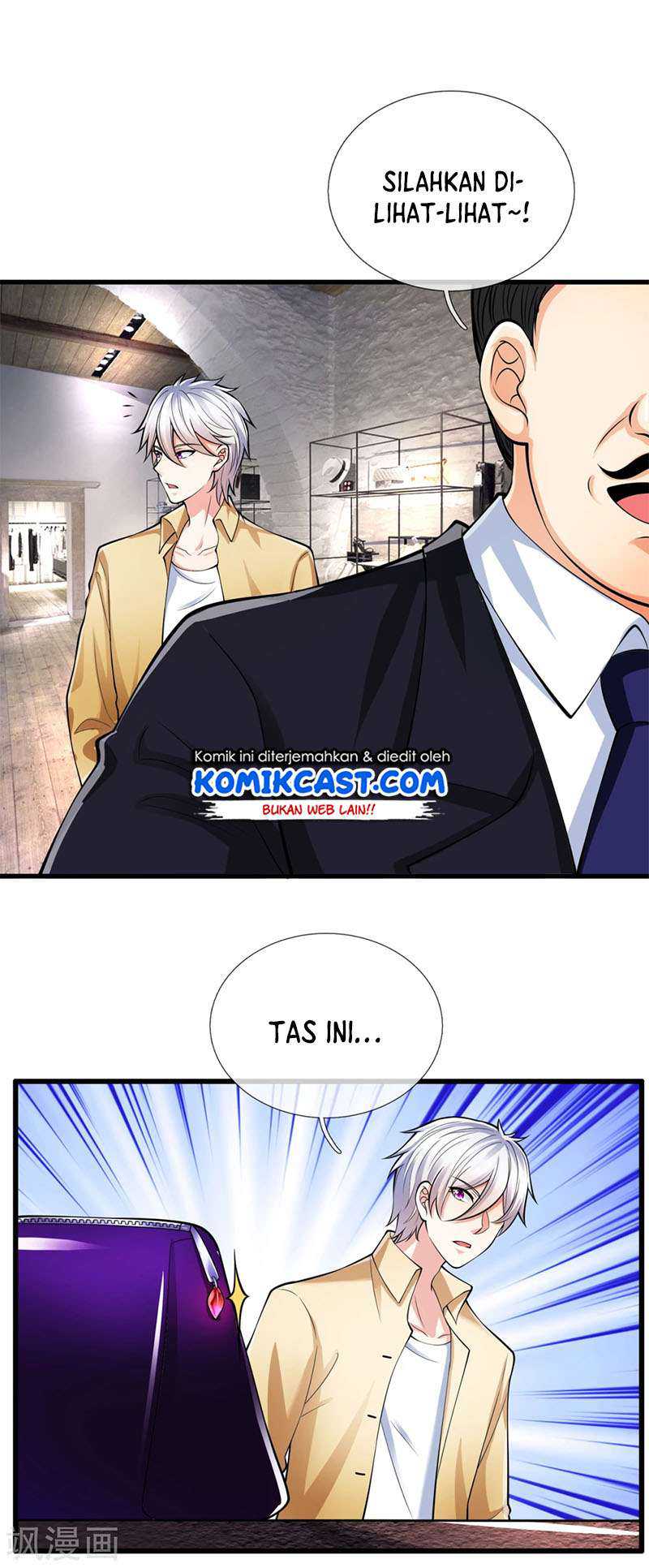 City Chapter 161 - halaman 4