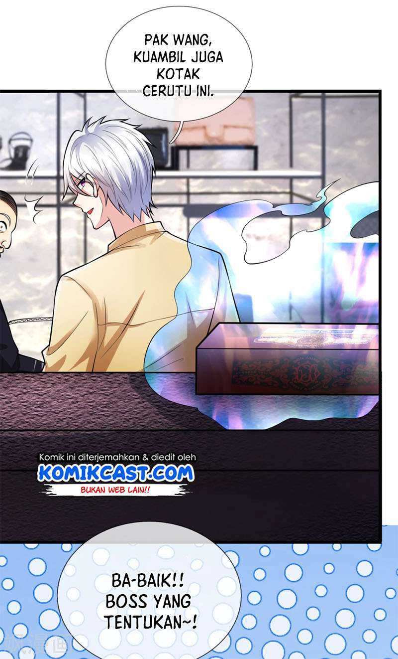 City Chapter 161 - halaman 7