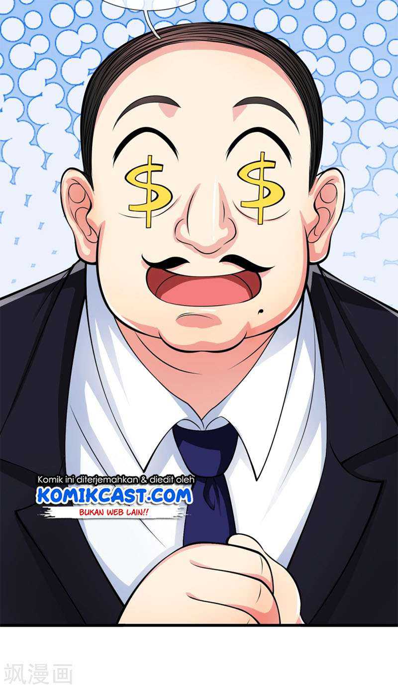 City Chapter 161 - halaman 8
