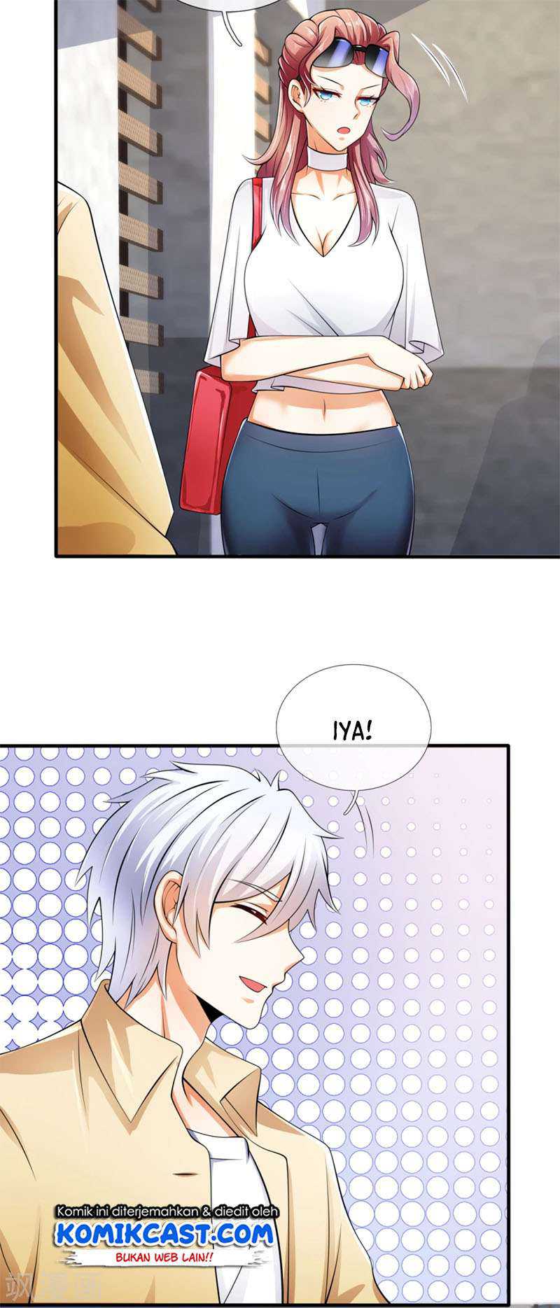 City Chapter 162 - halaman 10
