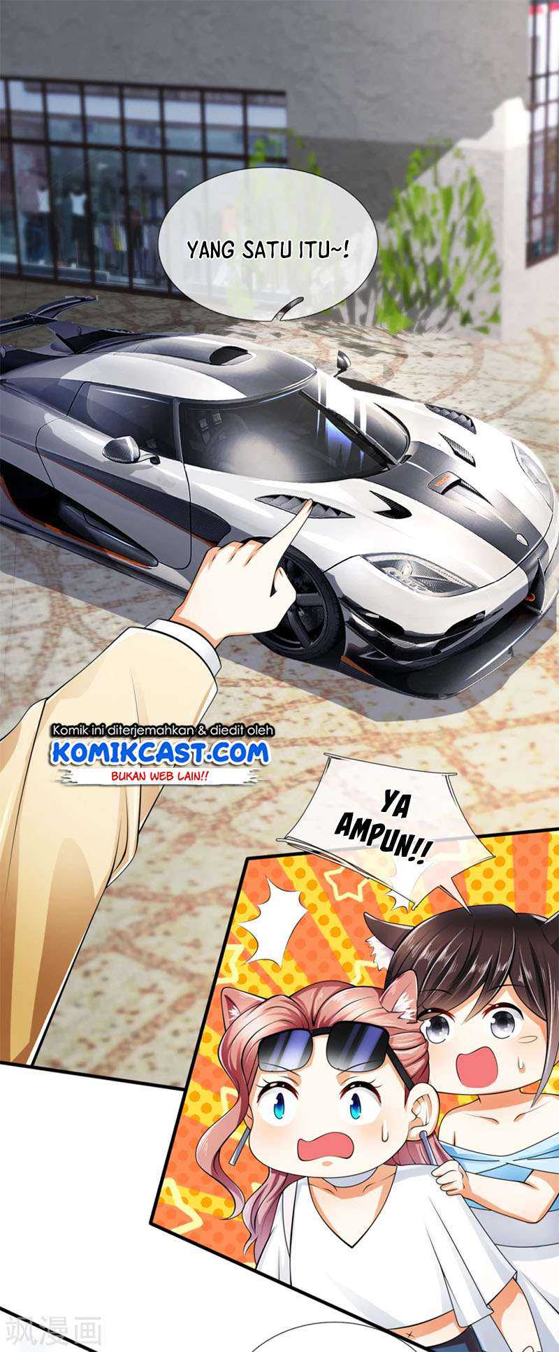 City Chapter 162 - halaman 11