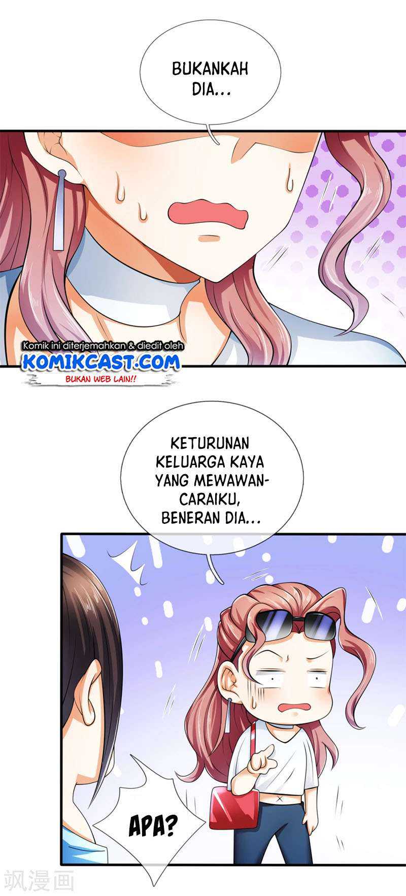 City Chapter 162 - halaman 5