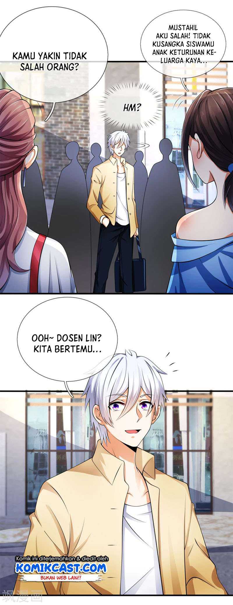 City Chapter 162 - halaman 6