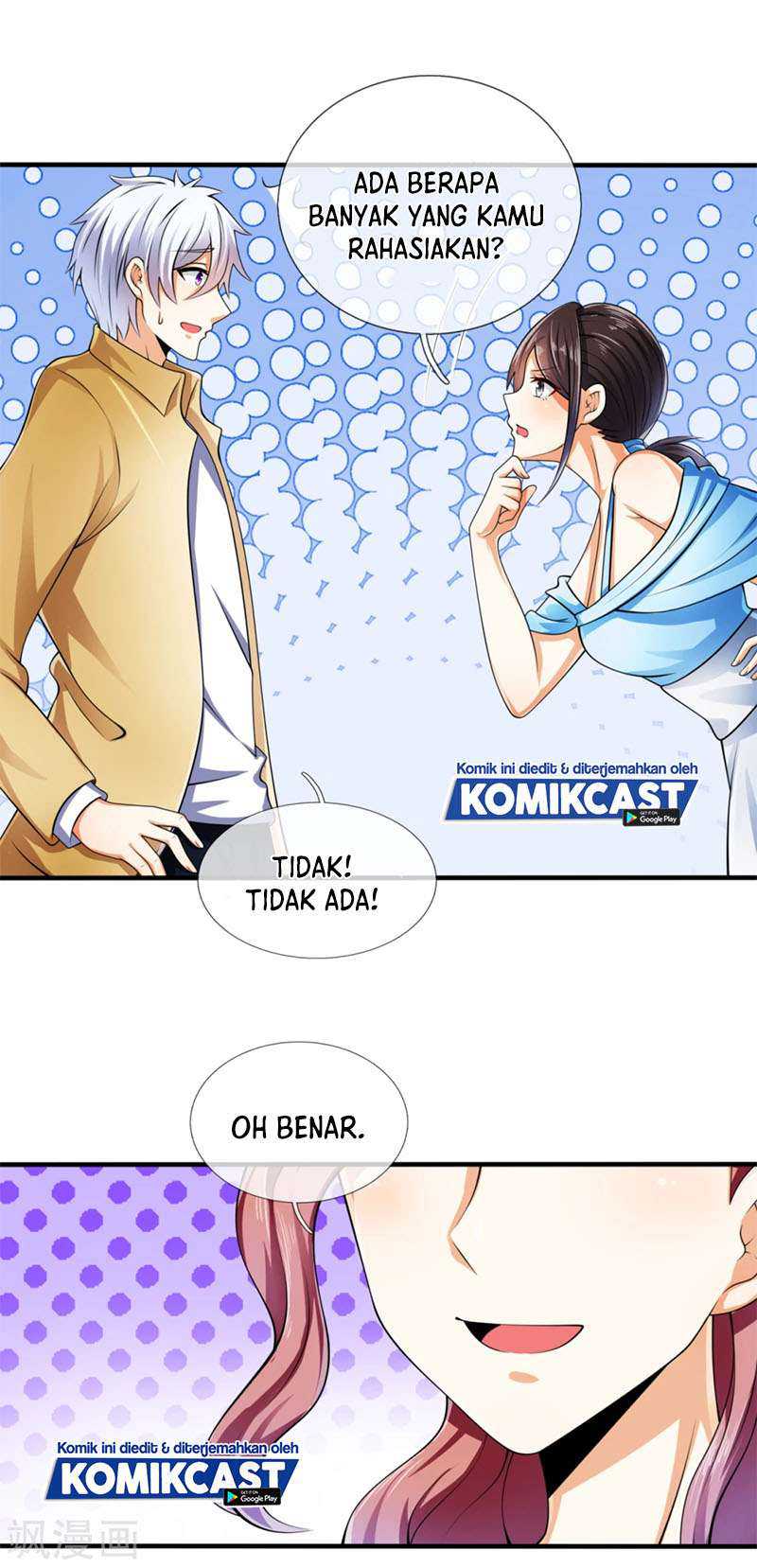 City Chapter 163 - halaman 4