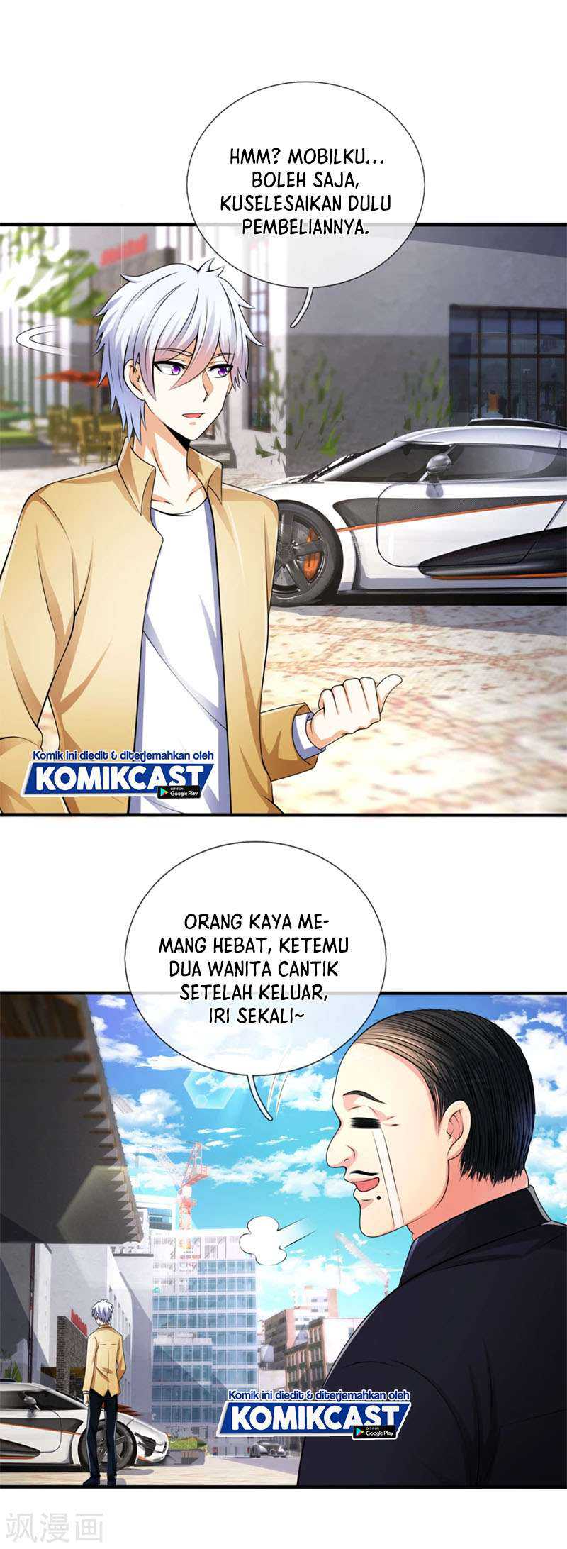 City Chapter 163 - halaman 6