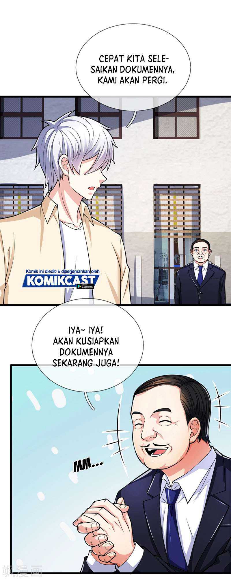 City Chapter 163 - halaman 7