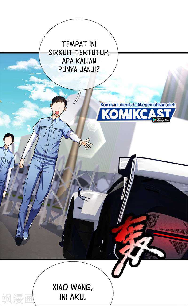 City Chapter 164 - halaman 10