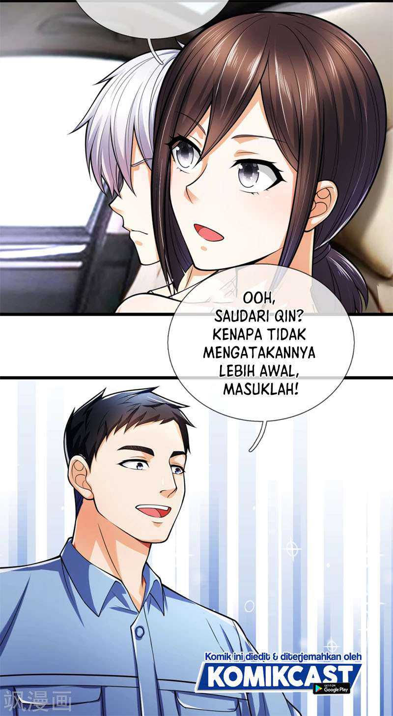 City Chapter 164 - halaman 11