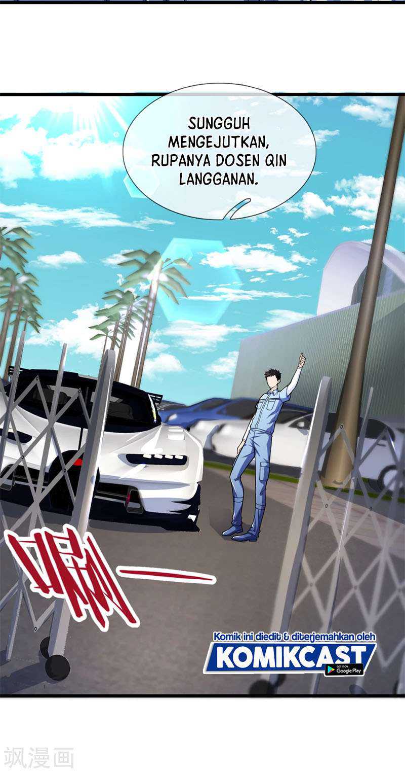 City Chapter 164 - halaman 12