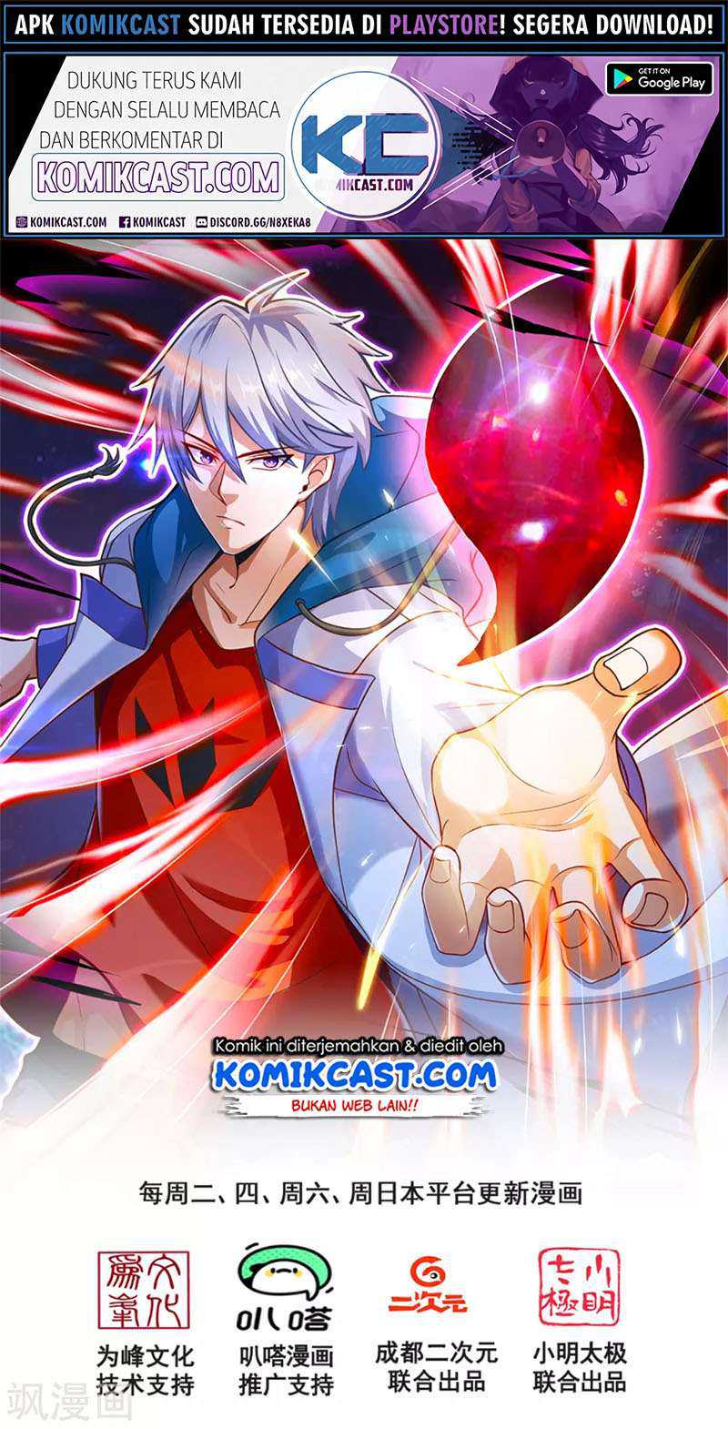City Chapter 164 - halaman 2