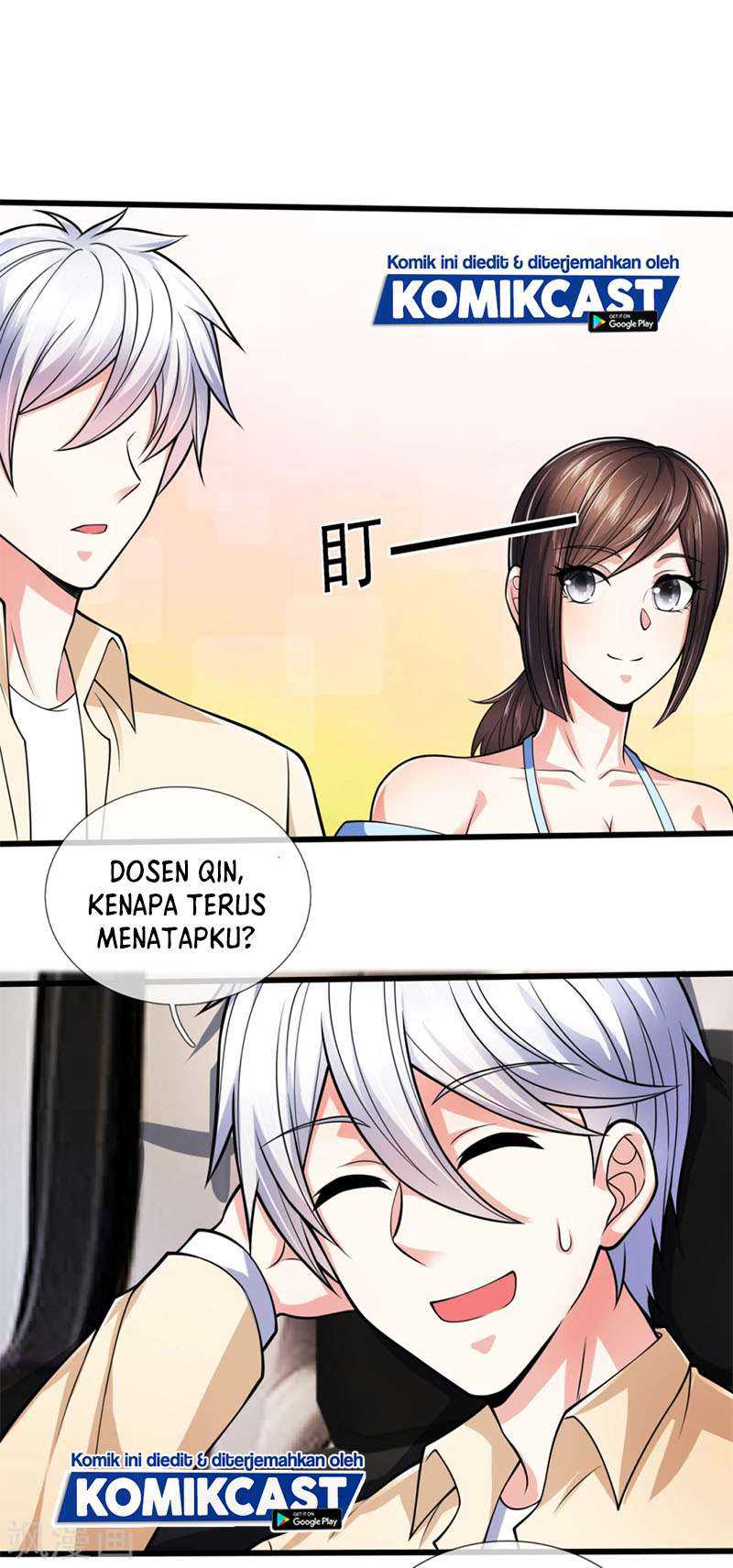 City Chapter 164 - halaman 5