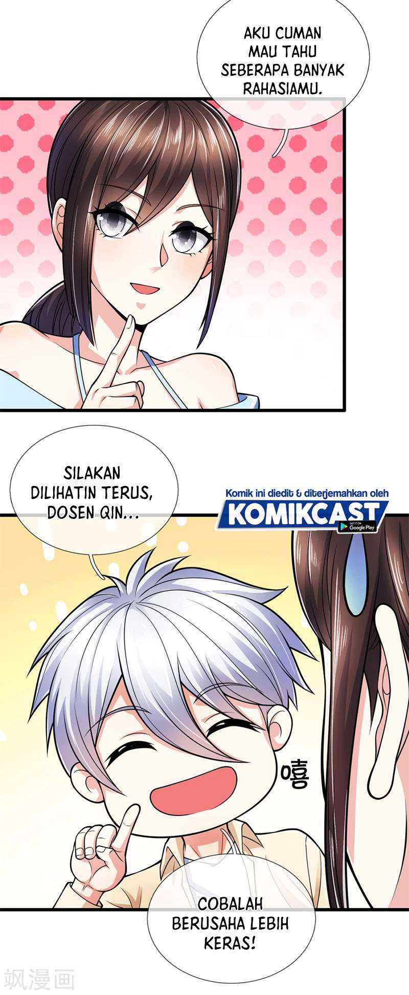 City Chapter 164 - halaman 6