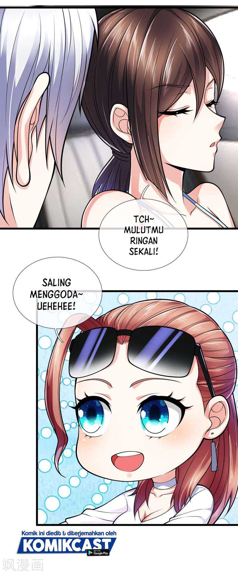 City Chapter 164 - halaman 7