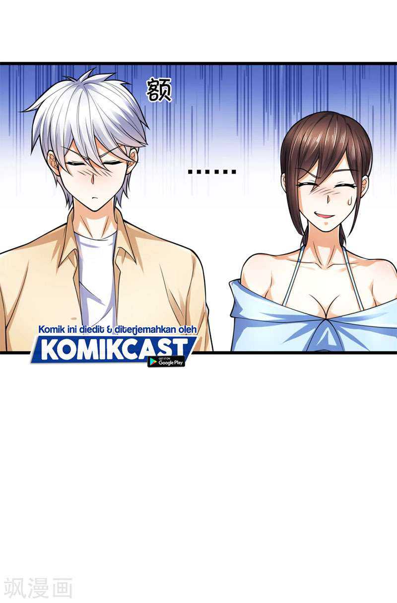 City Chapter 164 - halaman 8