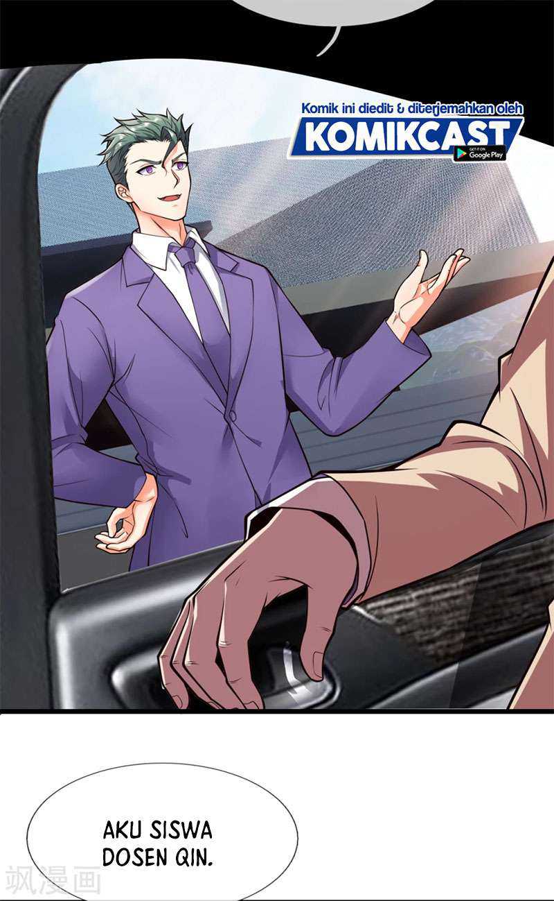 City Chapter 165 - halaman 12