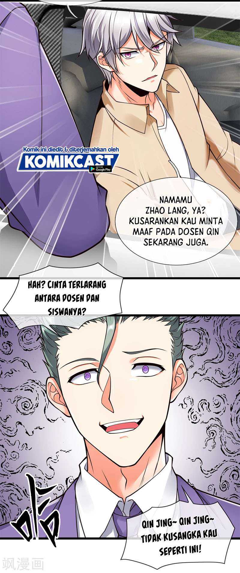 City Chapter 165 - halaman 13