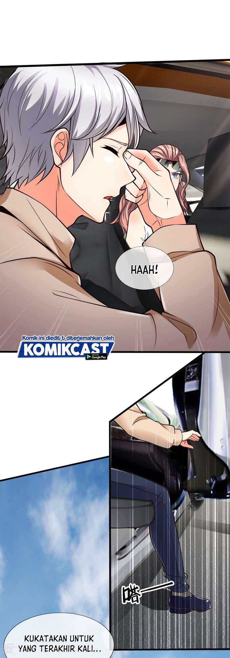 City Chapter 165 - halaman 14