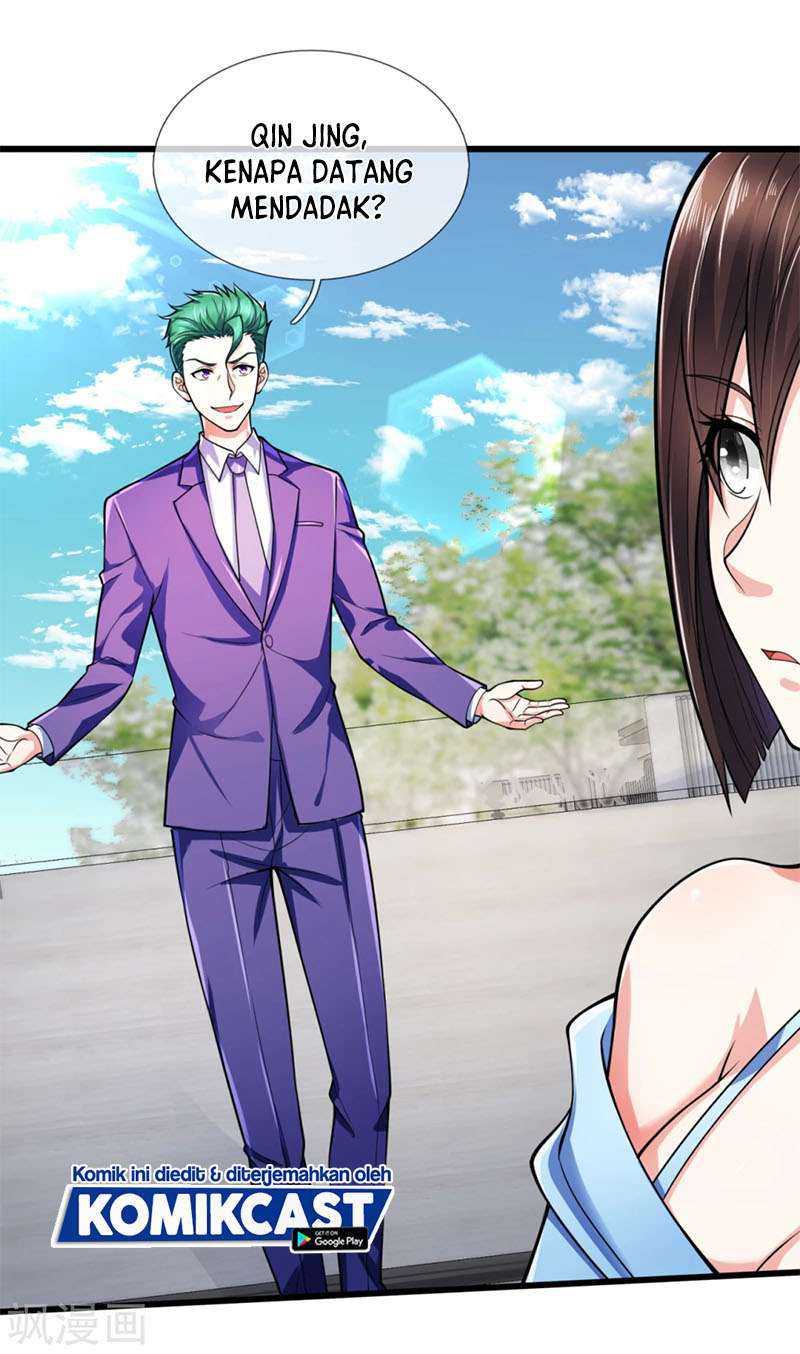 City Chapter 165 - halaman 6