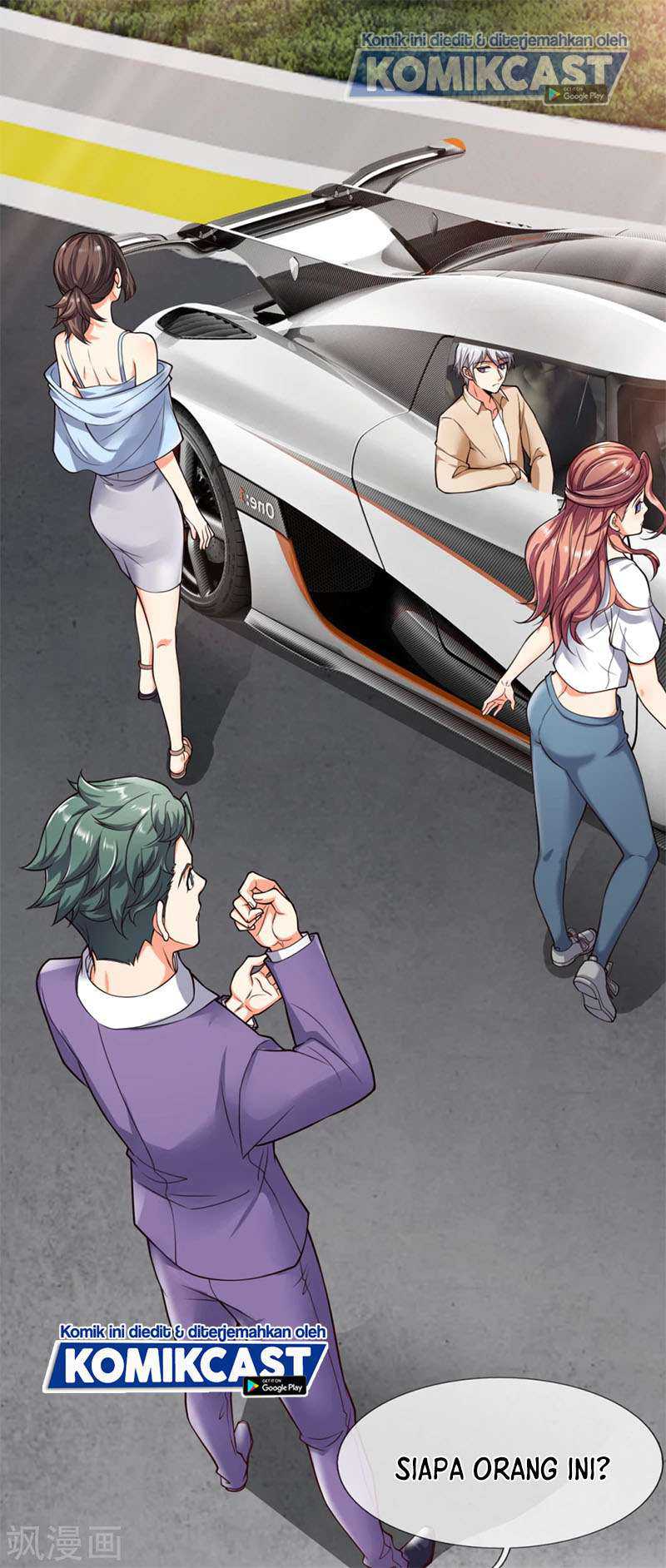 City Chapter 165 - halaman 9