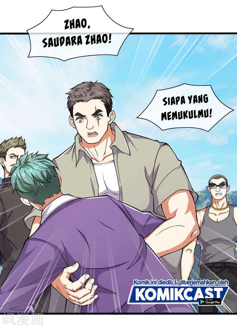 City Chapter 166 - halaman 11