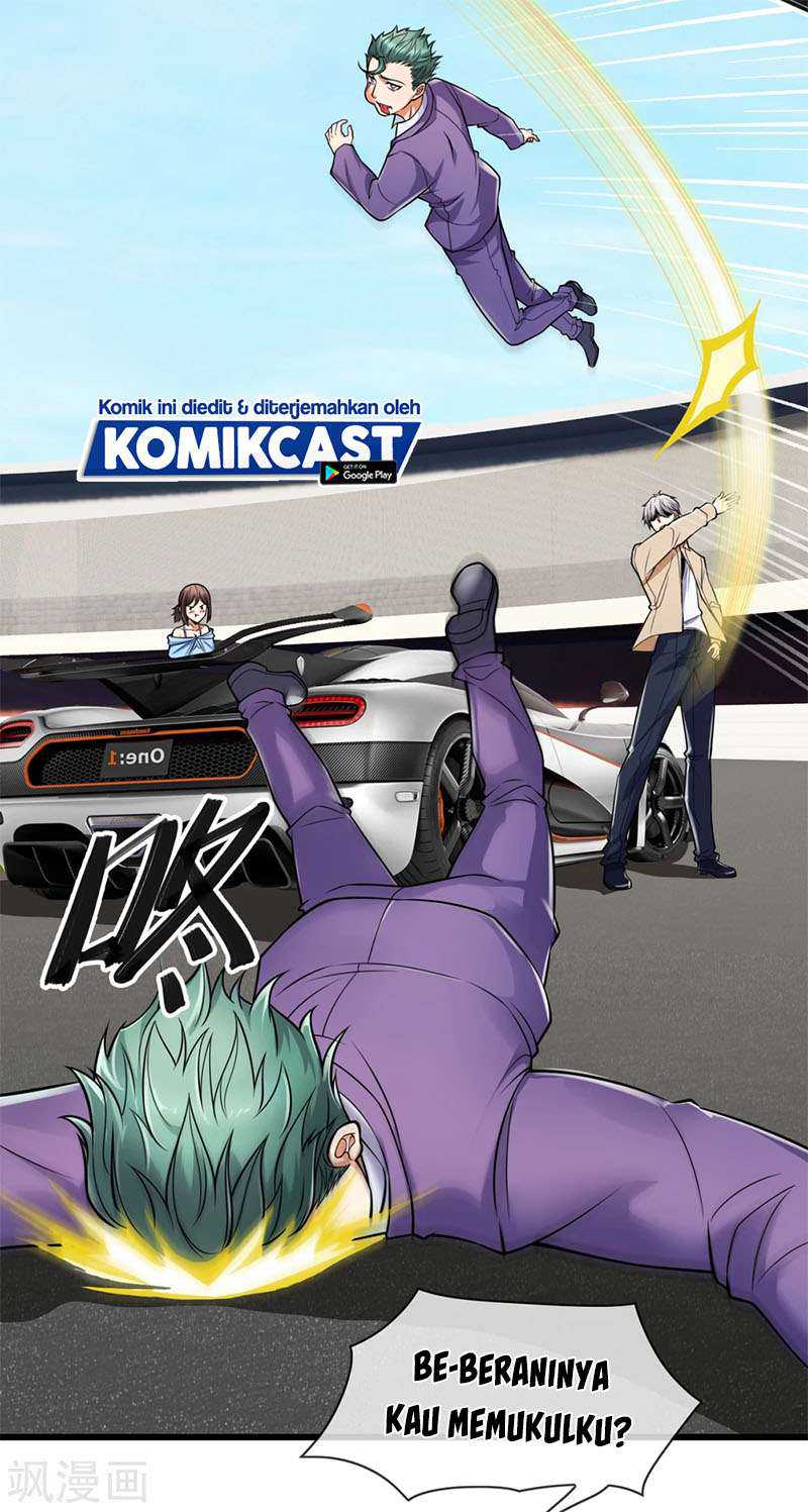 City Chapter 166 - halaman 7