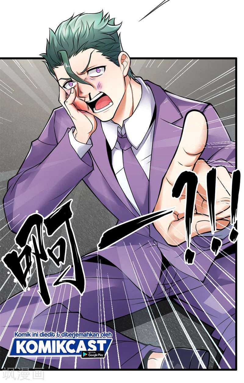 City Chapter 166 - halaman 8