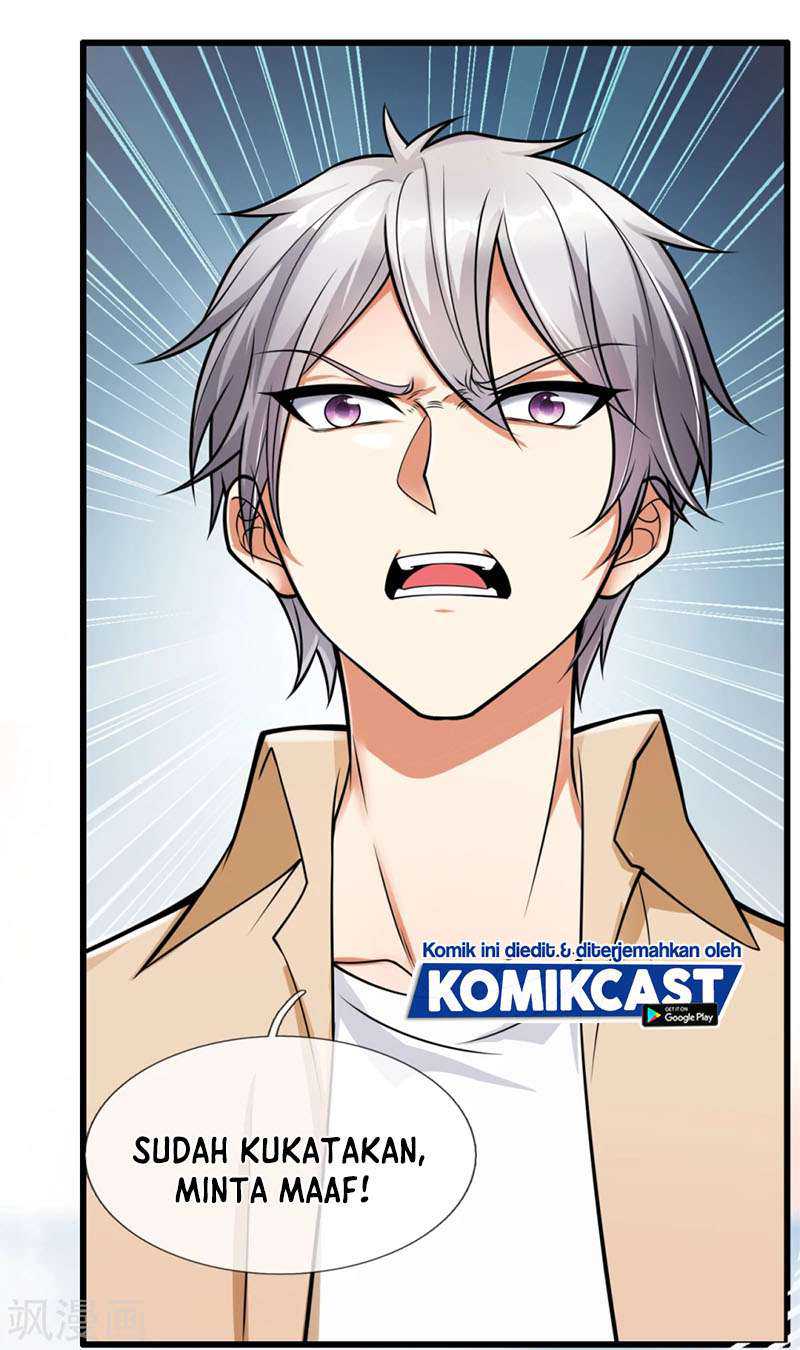 City Chapter 166 - halaman 9