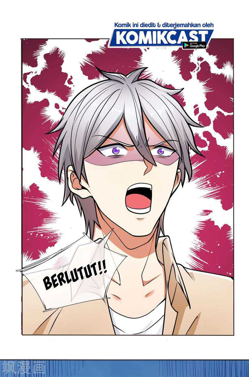 City Chapter 167 - halaman 6