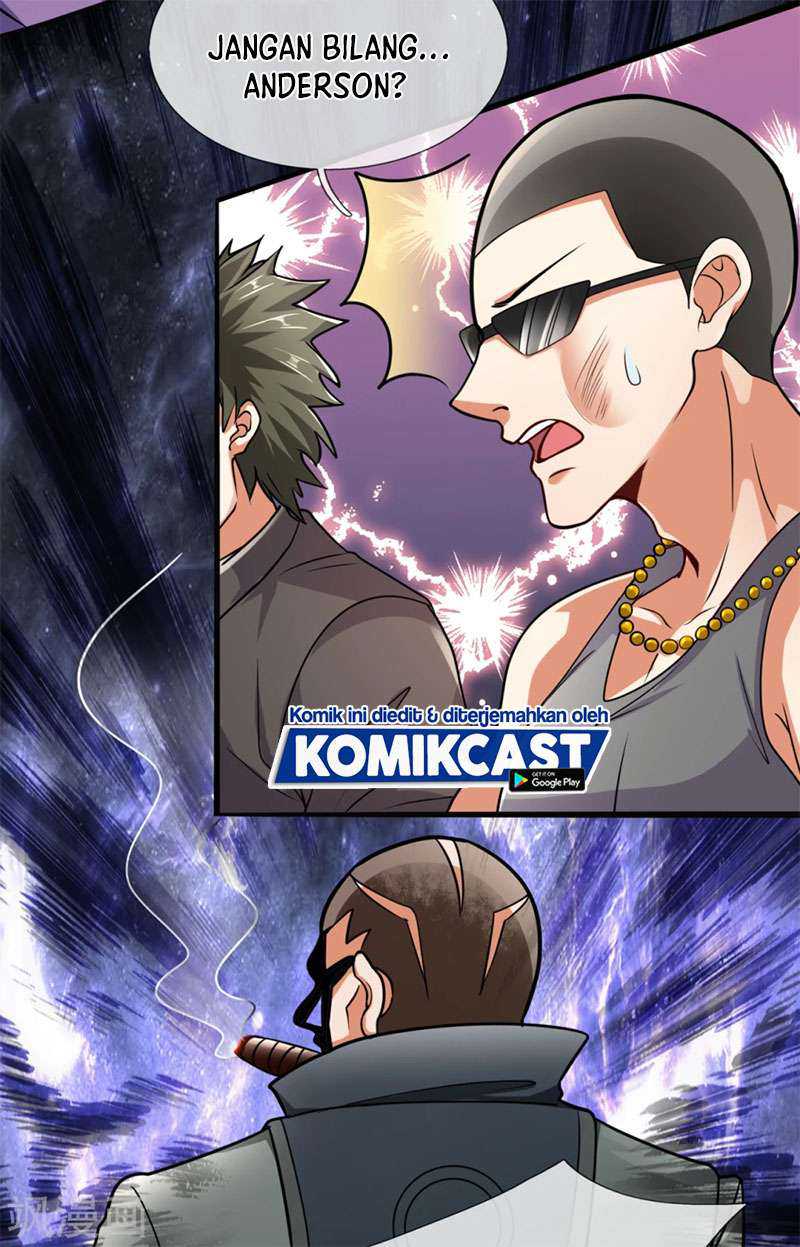 City Chapter 168 - halaman 11