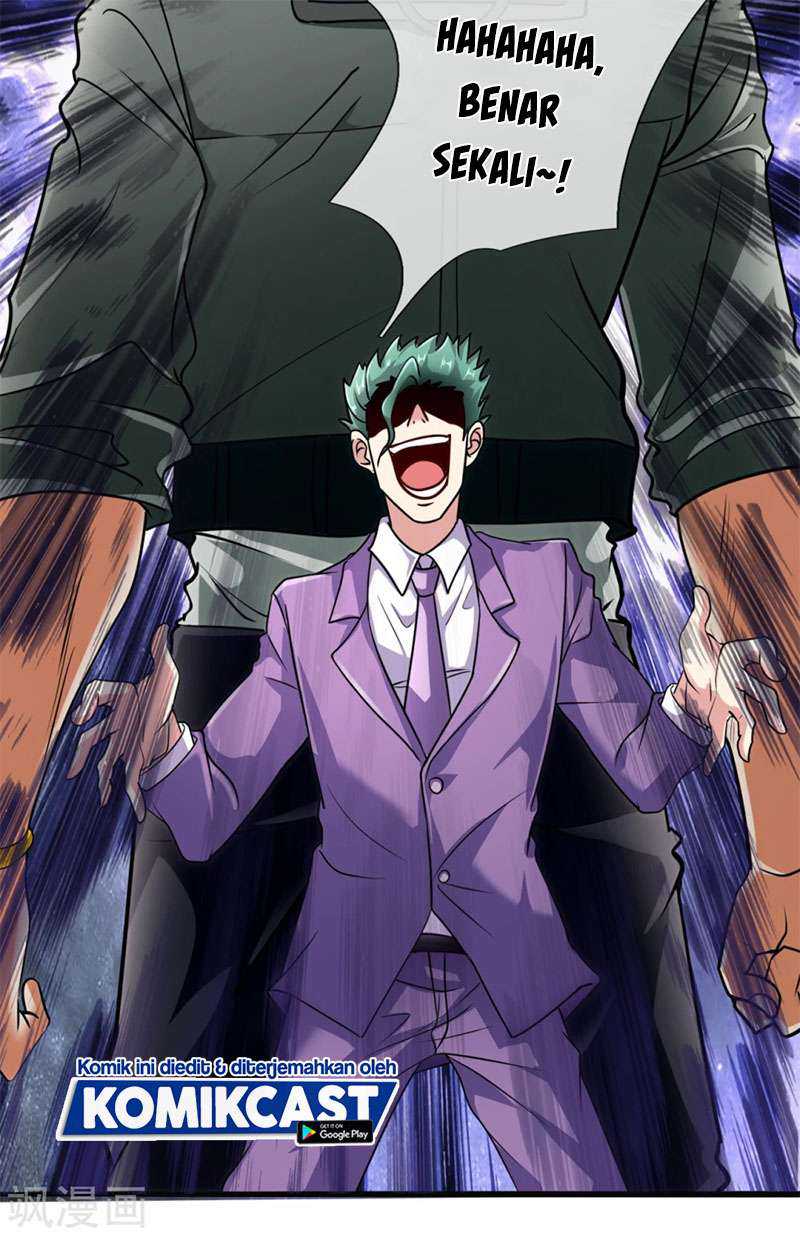 City Chapter 168 - halaman 12
