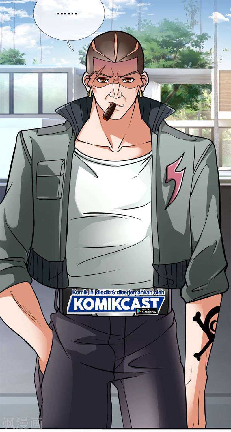 City Chapter 169 - halaman 11