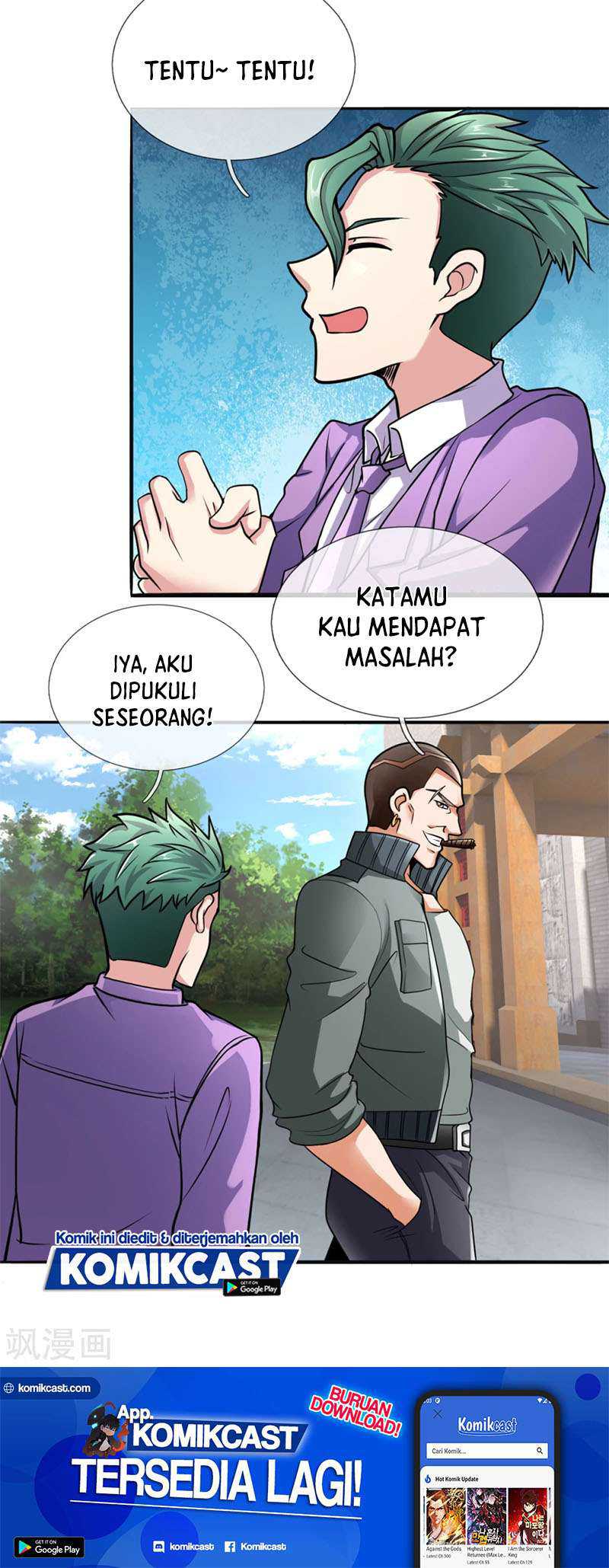 City Chapter 169 - halaman 13