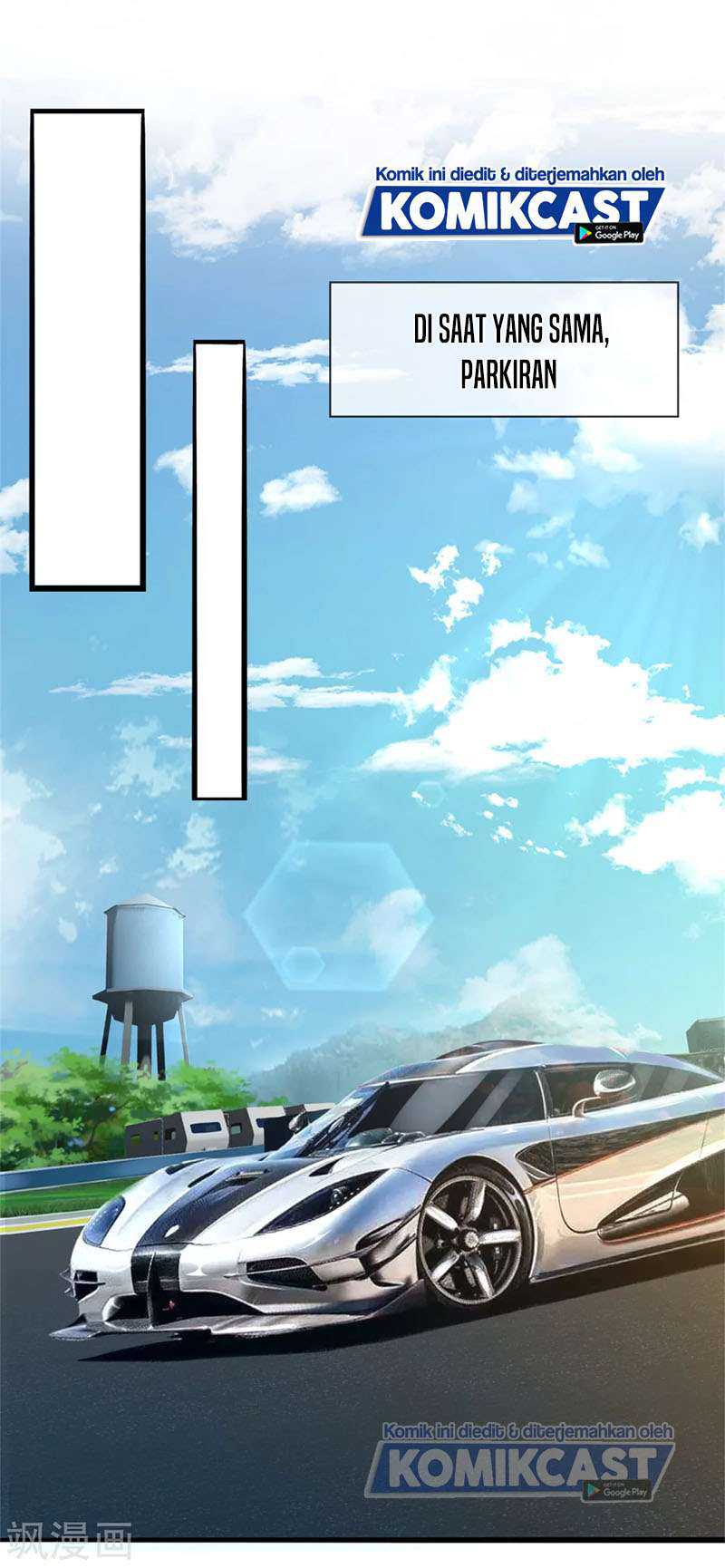 City Chapter 169 - halaman 4