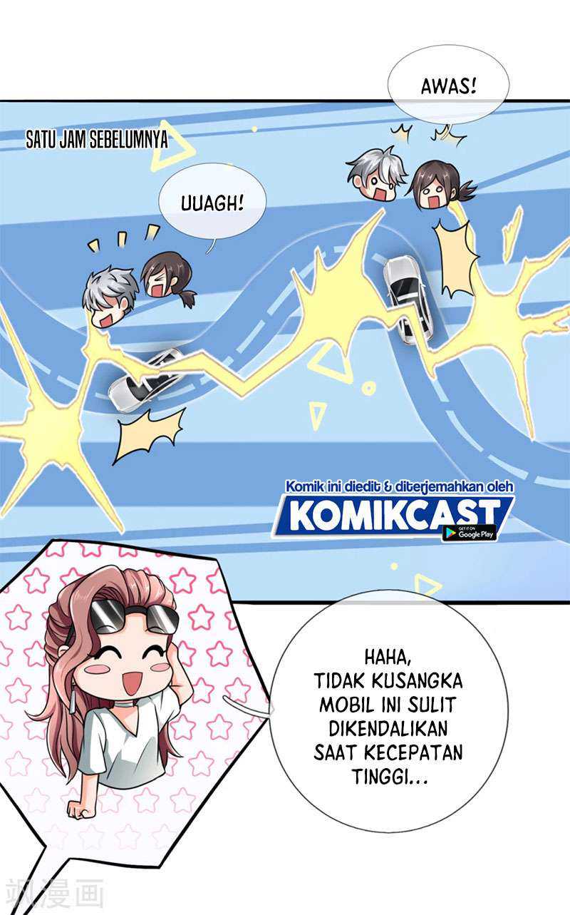 City Chapter 169 - halaman 9