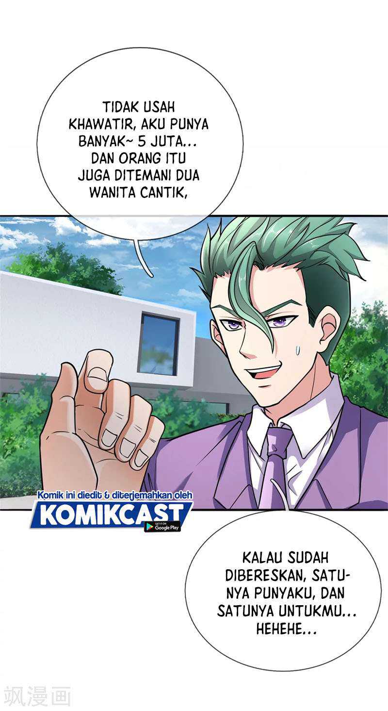 City Chapter 170 - halaman 7