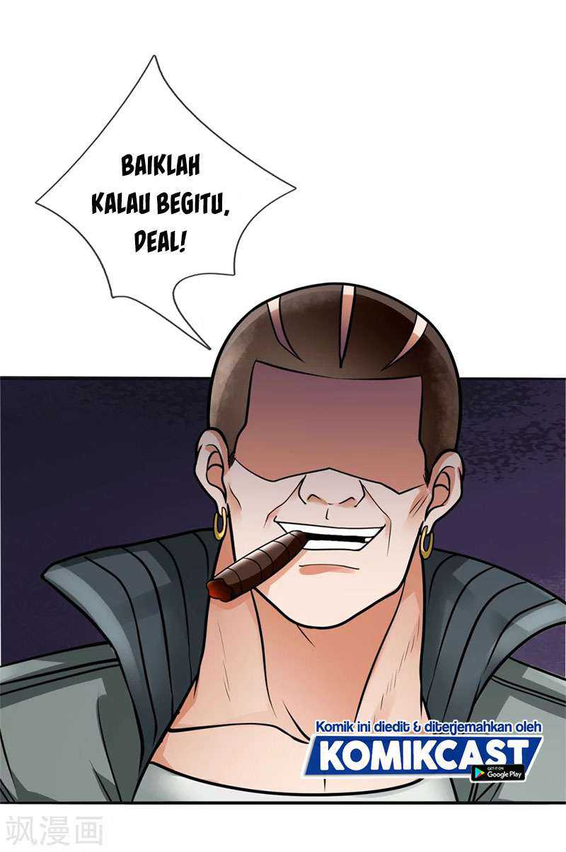 City Chapter 170 - halaman 8