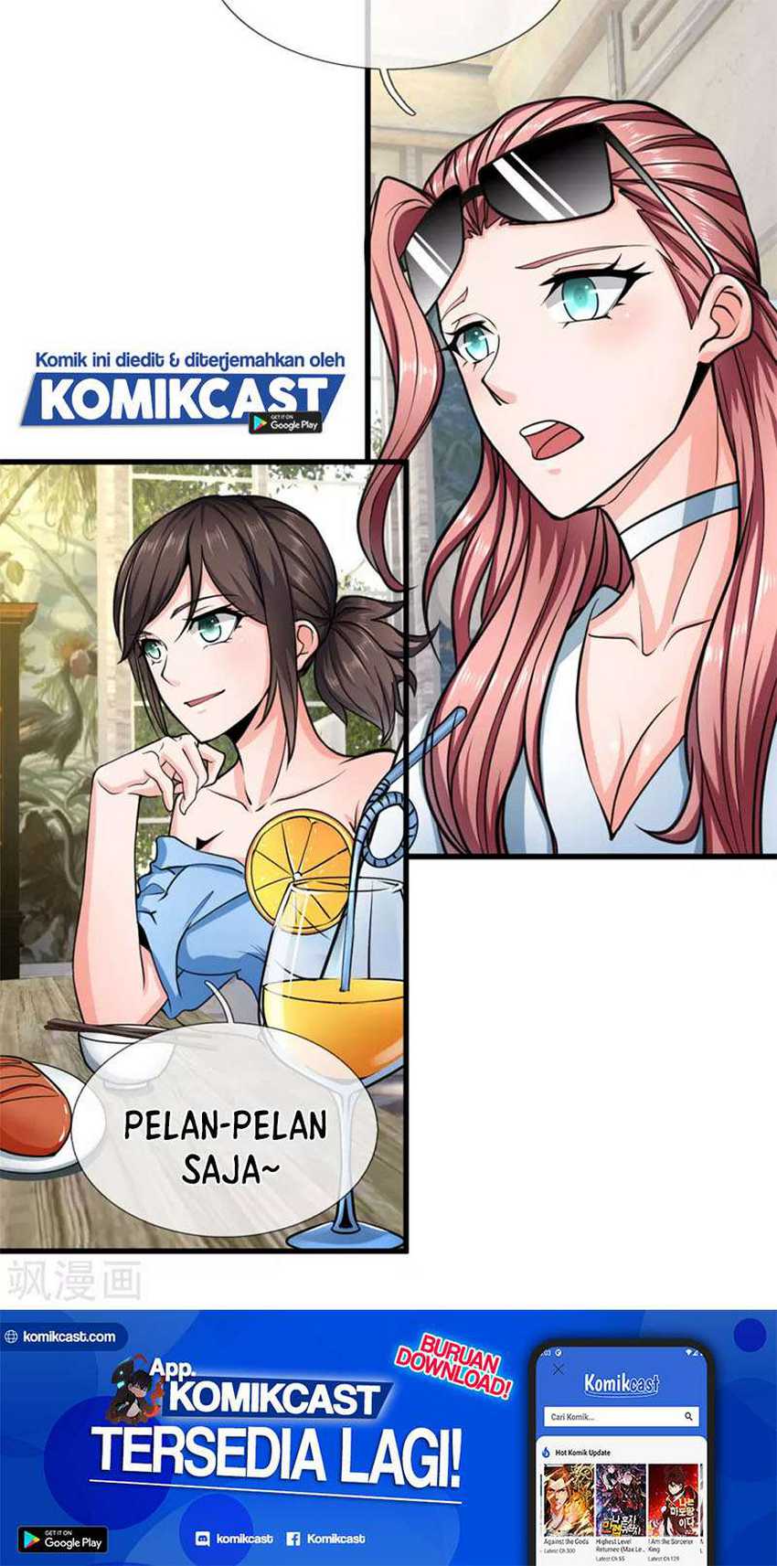 City Chapter 171 - halaman 15