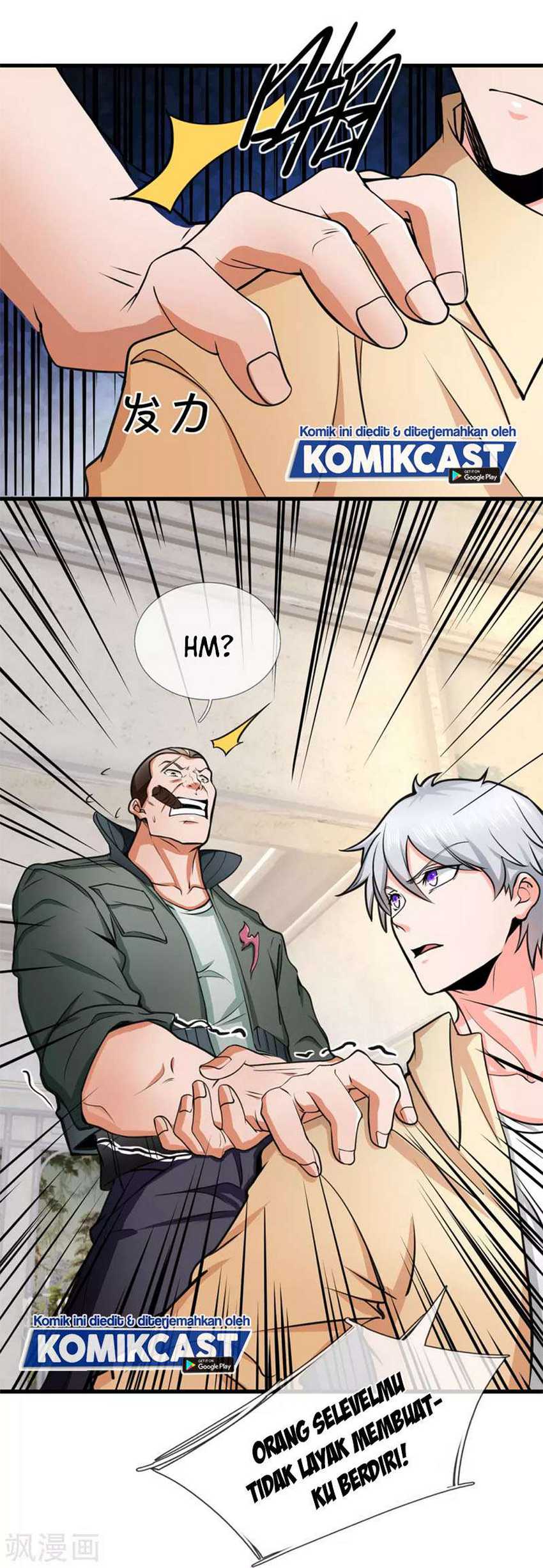 City Chapter 171 - halaman 4