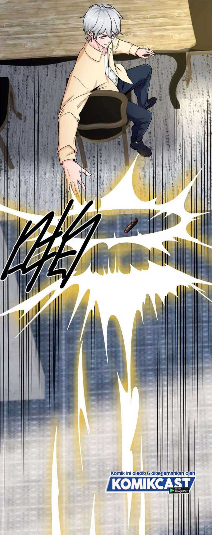 City Chapter 171 - halaman 8