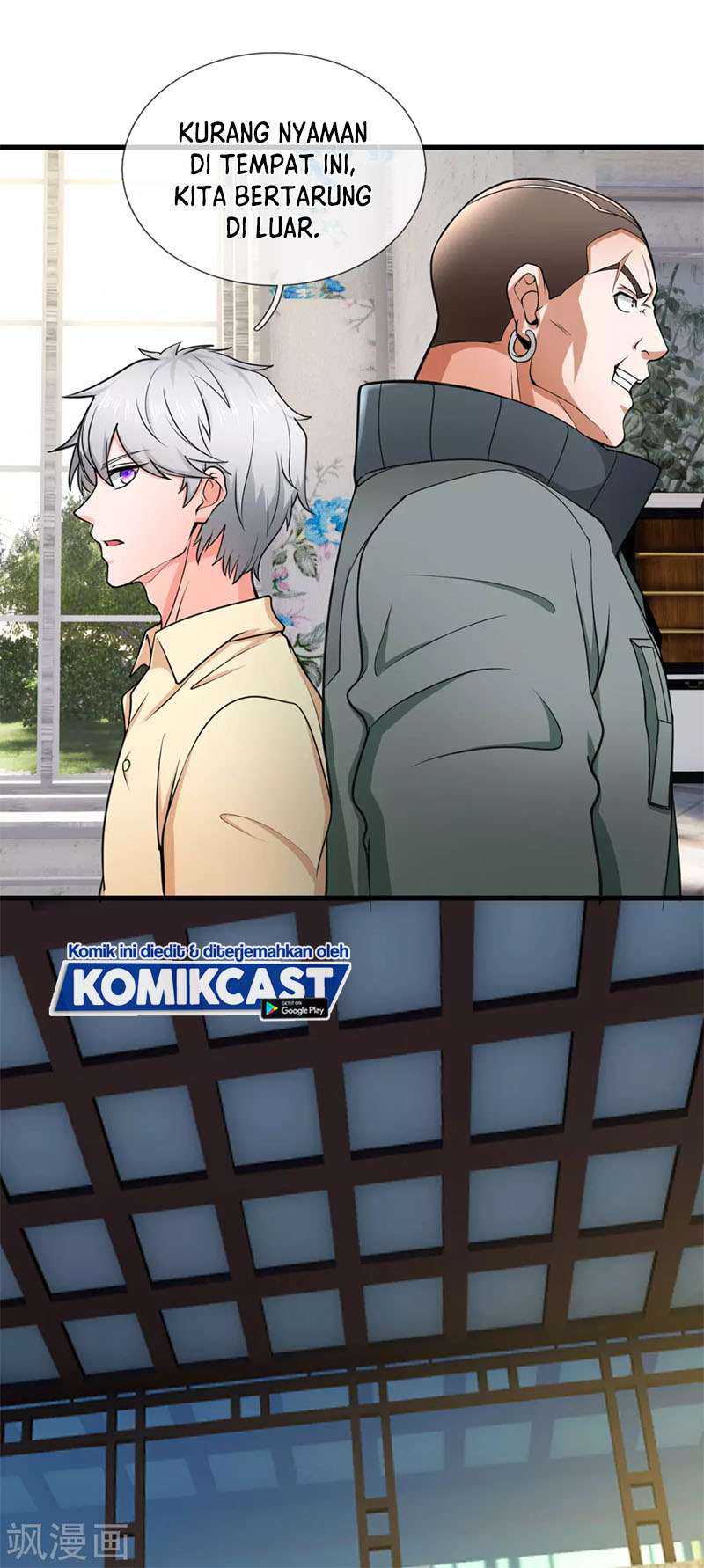 City Chapter 172 - halaman 4
