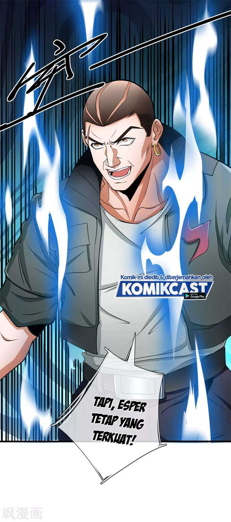 City Chapter 172 - halaman 7