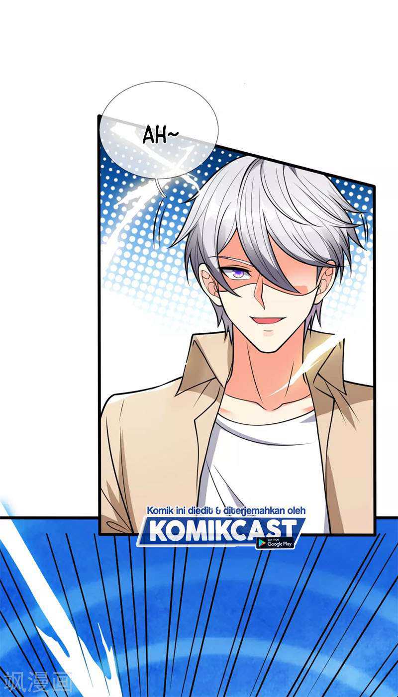 City Chapter 173 - halaman 4