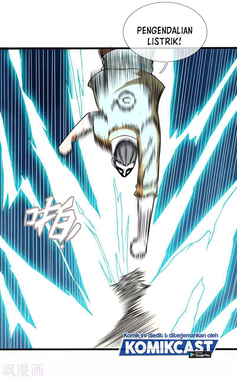 City Chapter 173 - halaman 7