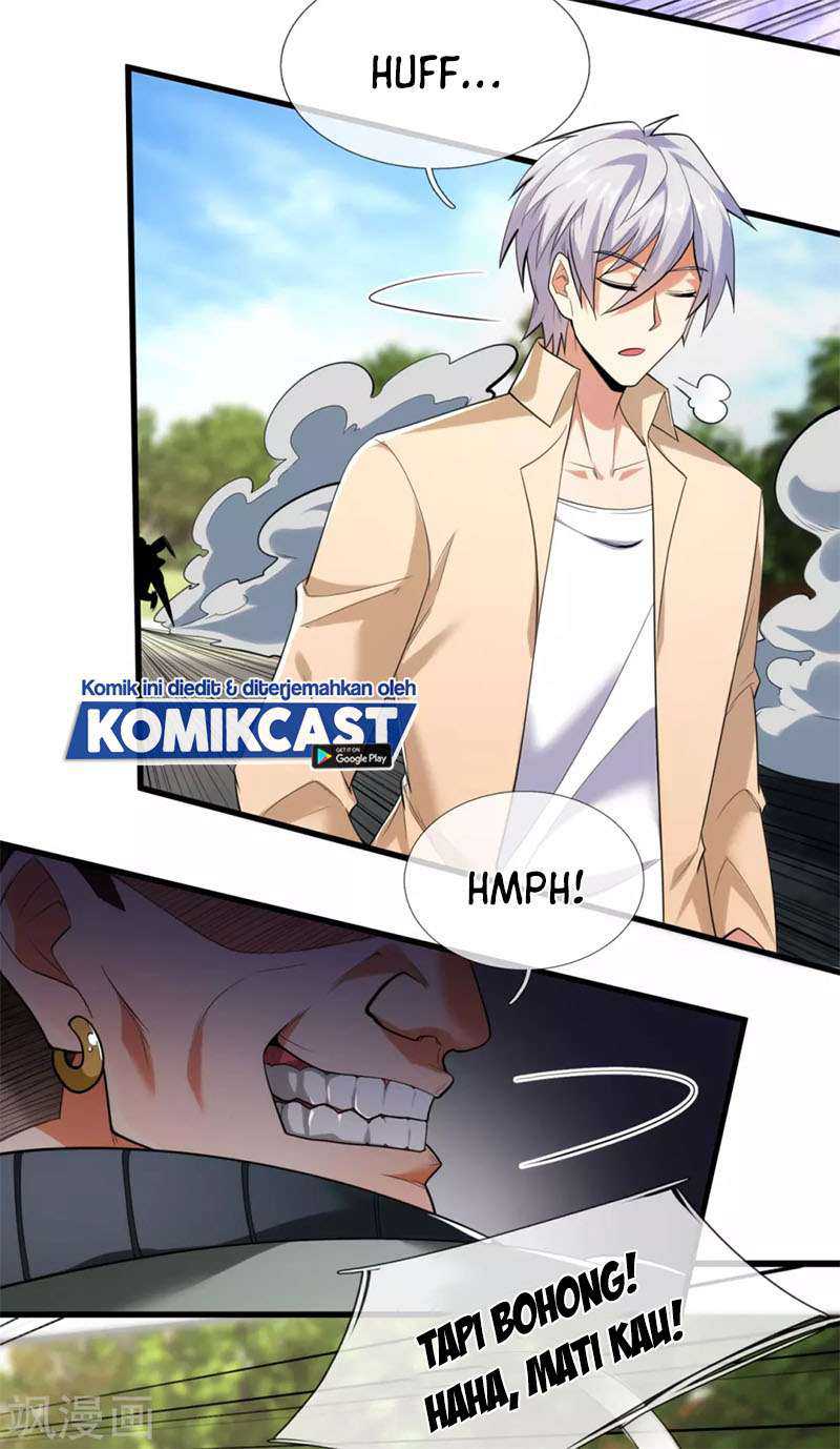 City Chapter 174 - halaman 10