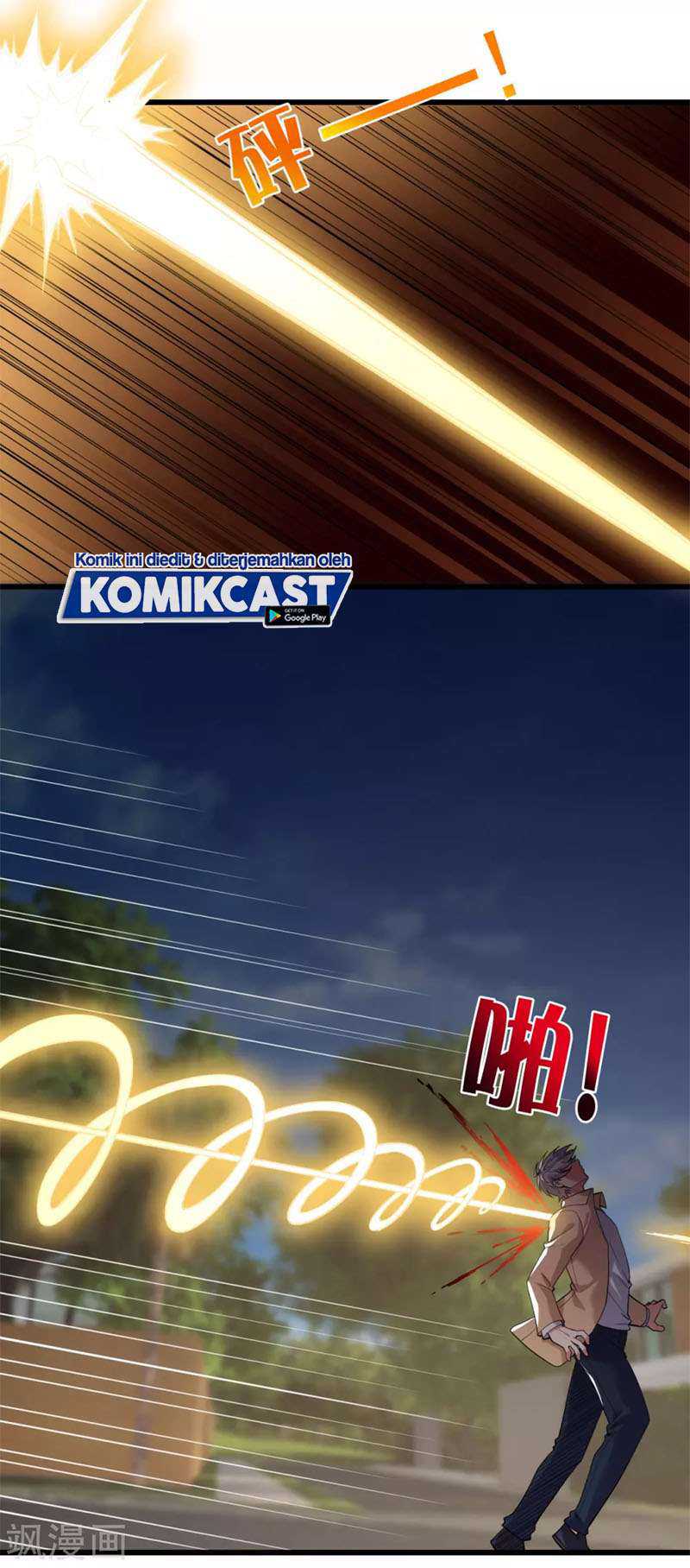City Chapter 174 - halaman 11