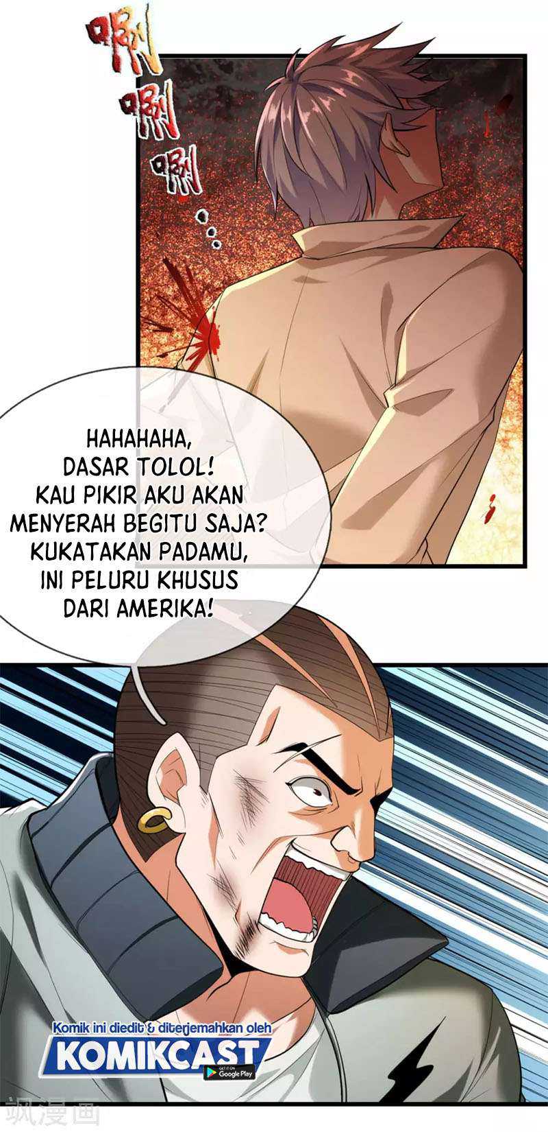 City Chapter 174 - halaman 12