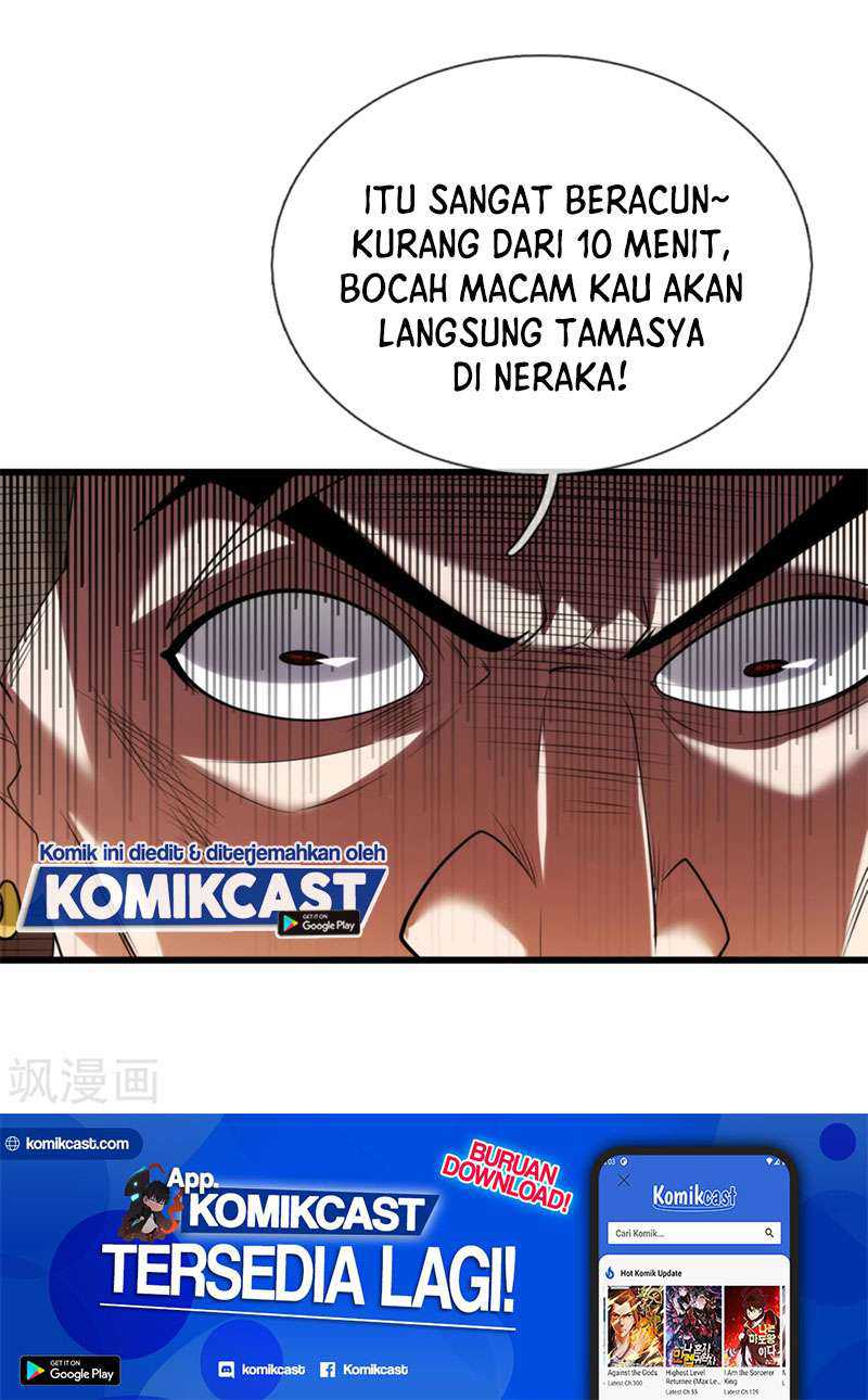 City Chapter 174 - halaman 13